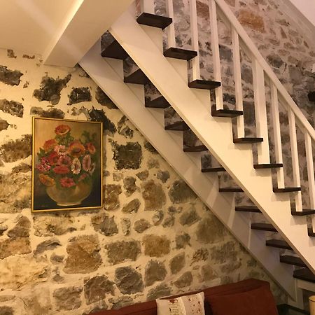 Etno Village Mihailovic II Херцег Нови Екстериор снимка