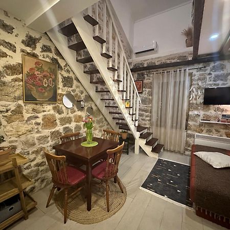 Etno Village Mihailovic II Херцег Нови Екстериор снимка