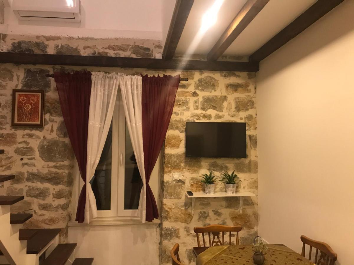 Etno Village Mihailovic II Херцег Нови Екстериор снимка