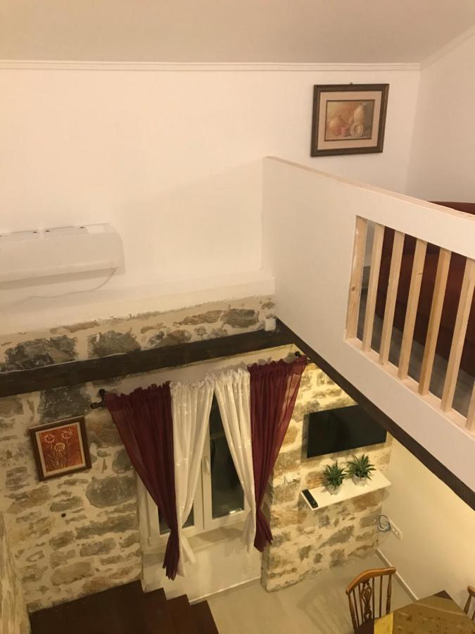 Etno Village Mihailovic II Херцег Нови Екстериор снимка
