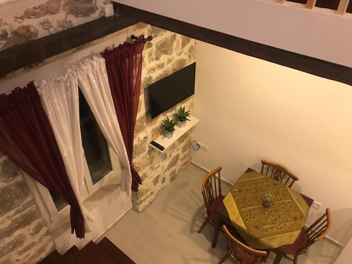 Etno Village Mihailovic II Херцег Нови Екстериор снимка