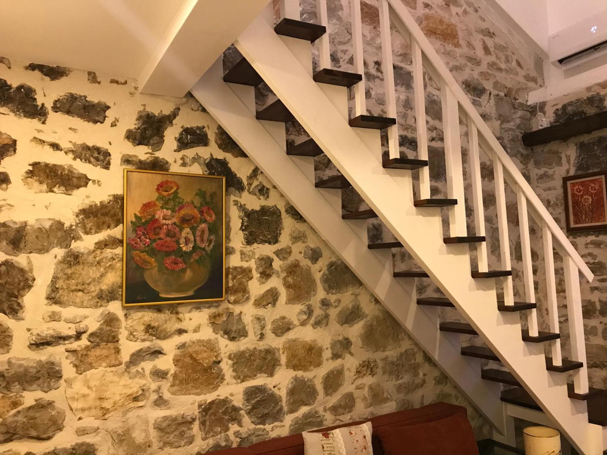 Etno Village Mihailovic II Херцег Нови Екстериор снимка