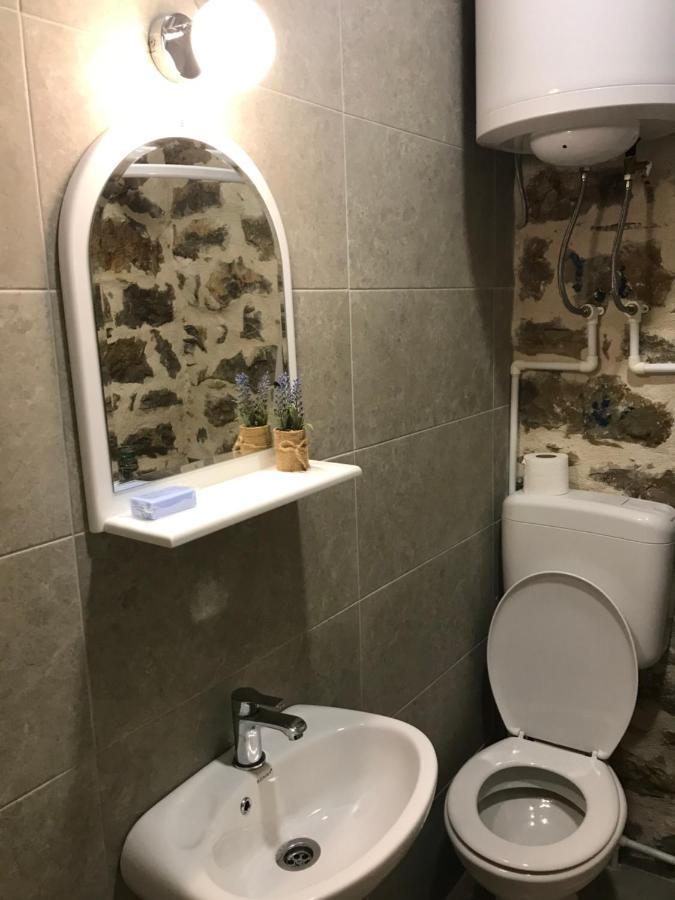 Etno Village Mihailovic II Херцег Нови Екстериор снимка