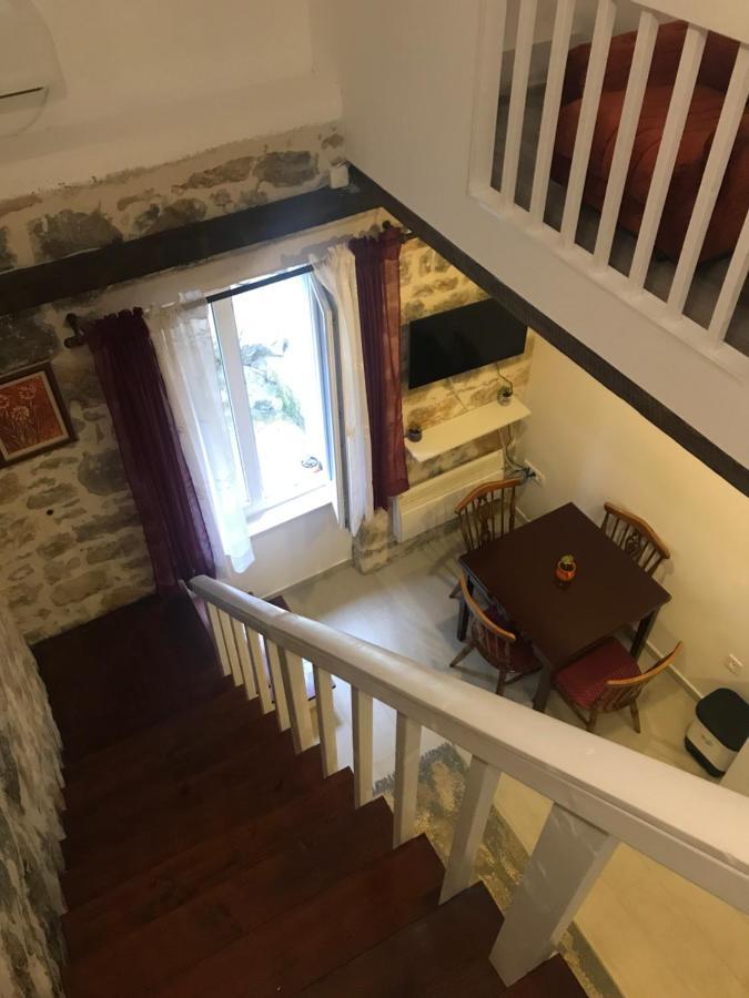 Etno Village Mihailovic II Херцег Нови Екстериор снимка