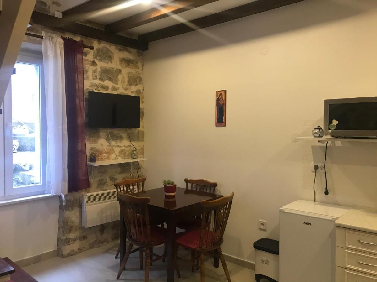 Etno Village Mihailovic II Херцег Нови Екстериор снимка