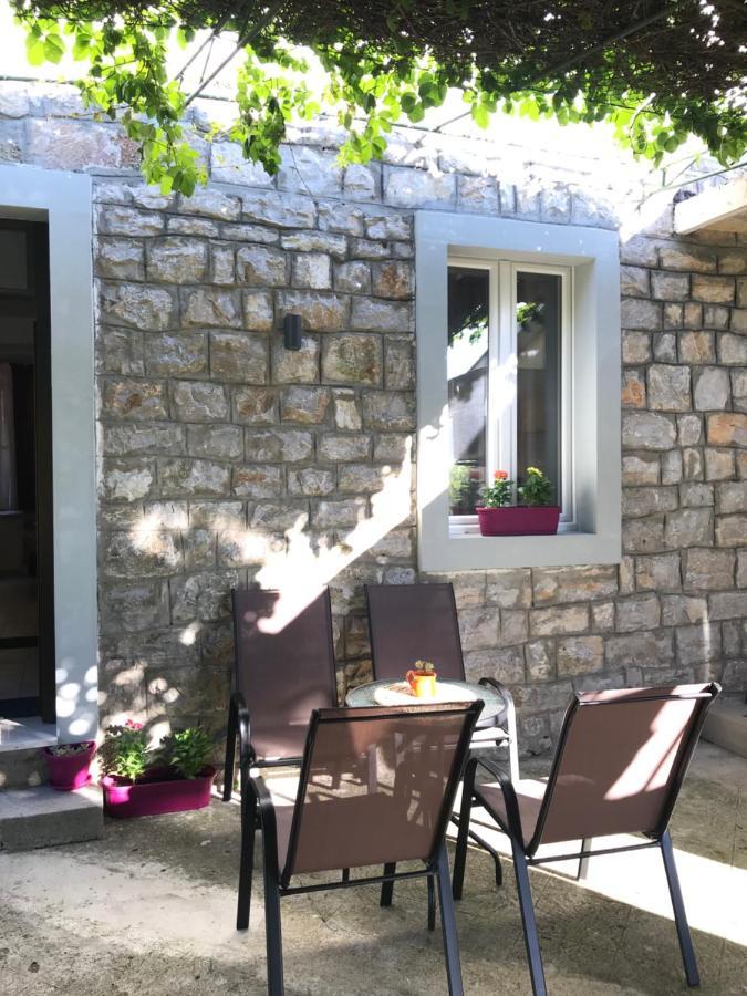 Etno Village Mihailovic II Херцег Нови Екстериор снимка