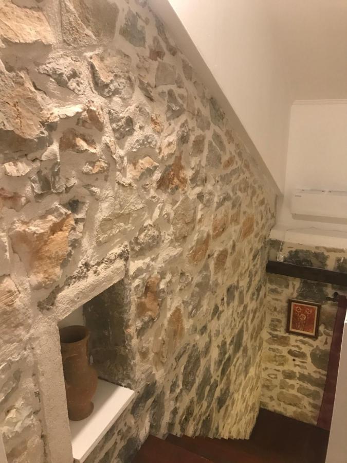 Etno Village Mihailovic II Херцег Нови Екстериор снимка