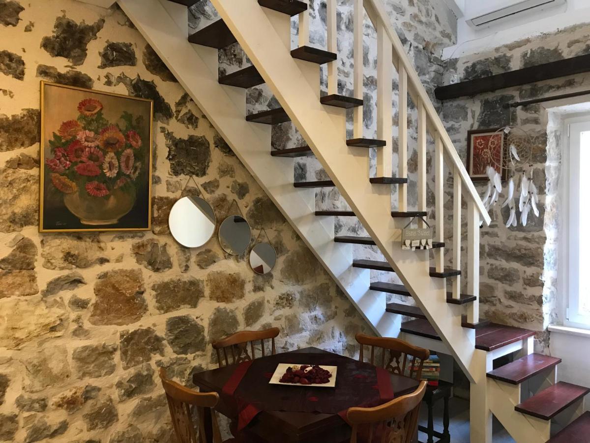 Etno Village Mihailovic II Херцег Нови Екстериор снимка