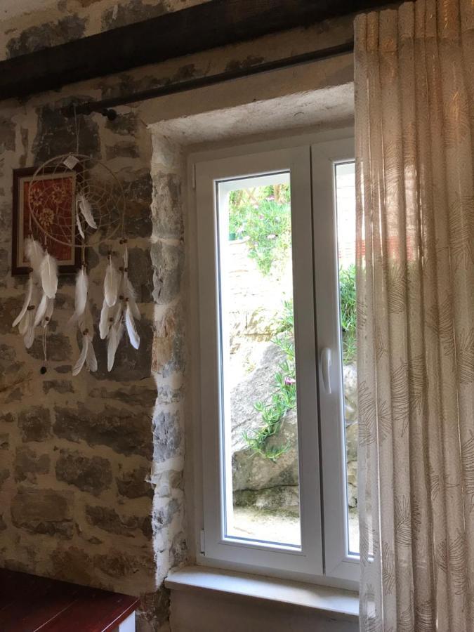 Etno Village Mihailovic II Херцег Нови Екстериор снимка
