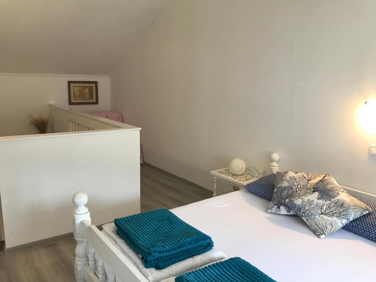 Etno Village Mihailovic II Херцег Нови Екстериор снимка