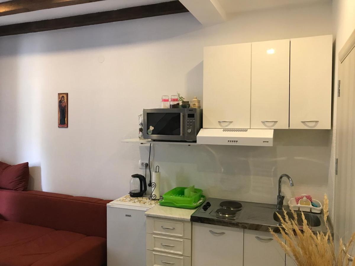 Etno Village Mihailovic II Херцег Нови Екстериор снимка