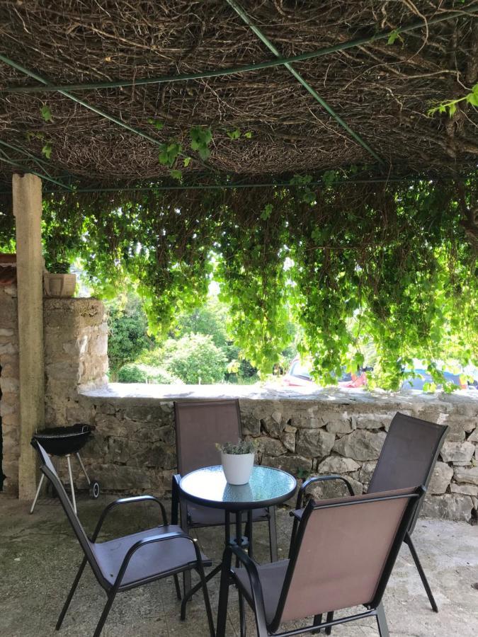 Etno Village Mihailovic II Херцег Нови Екстериор снимка