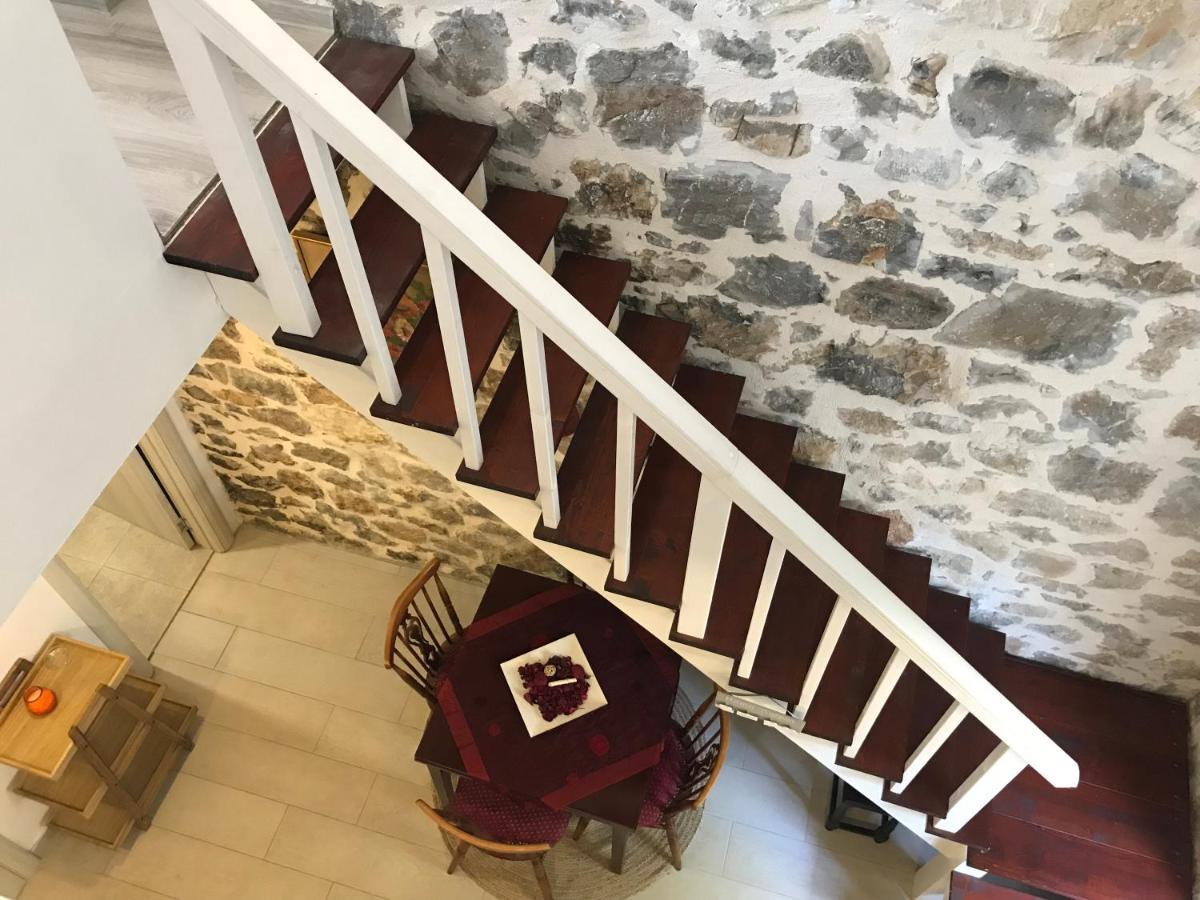 Etno Village Mihailovic II Херцег Нови Екстериор снимка