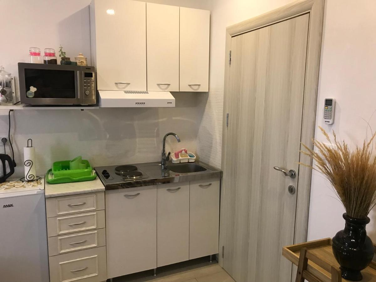 Etno Village Mihailovic II Херцег Нови Екстериор снимка
