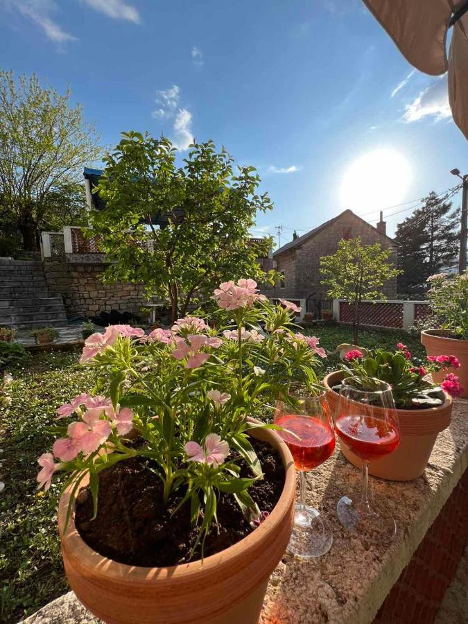 Etno Village Mihailovic II Херцег Нови Екстериор снимка