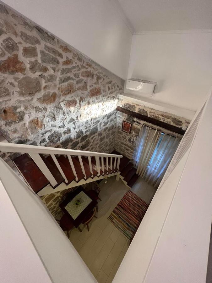 Etno Village Mihailovic II Херцег Нови Екстериор снимка