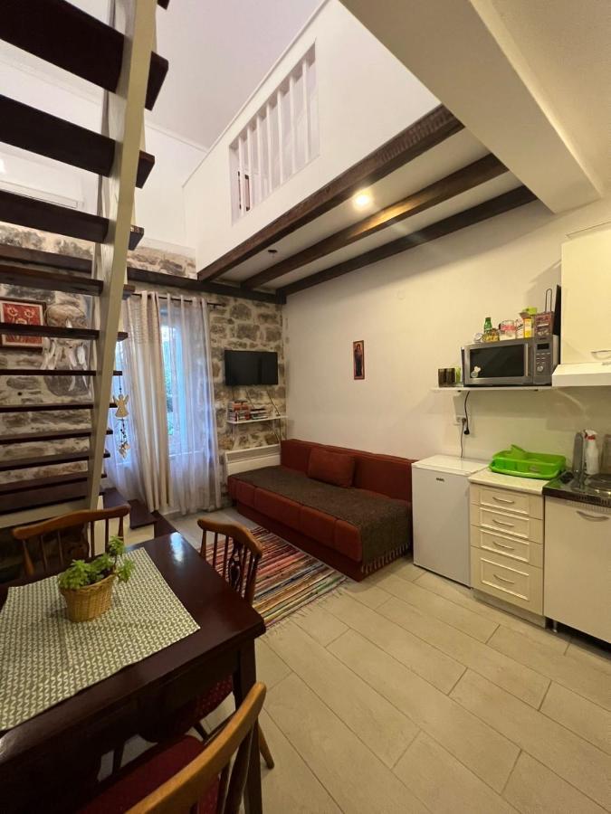 Etno Village Mihailovic II Херцег Нови Екстериор снимка