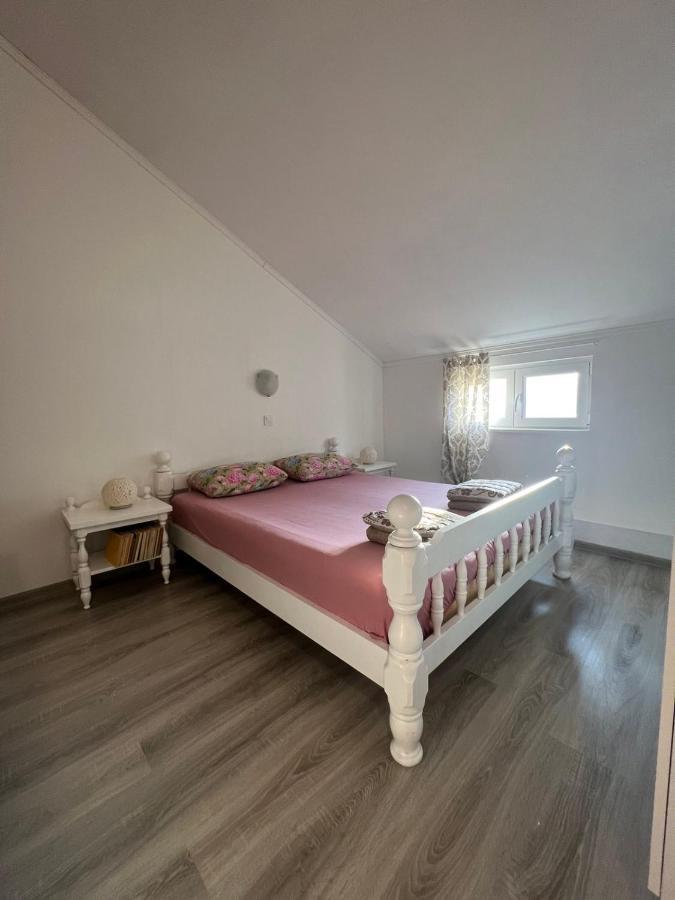 Etno Village Mihailovic II Херцег Нови Екстериор снимка