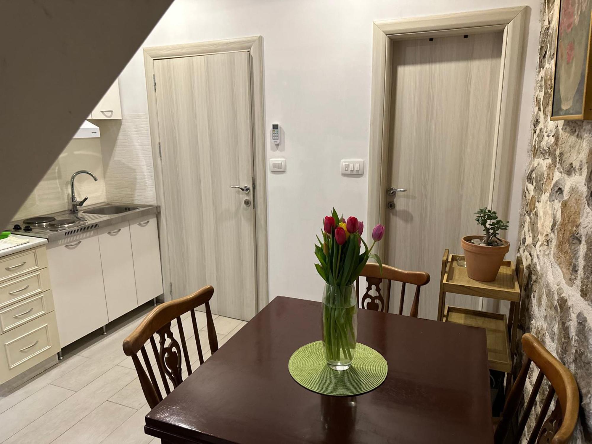 Etno Village Mihailovic II Херцег Нови Екстериор снимка