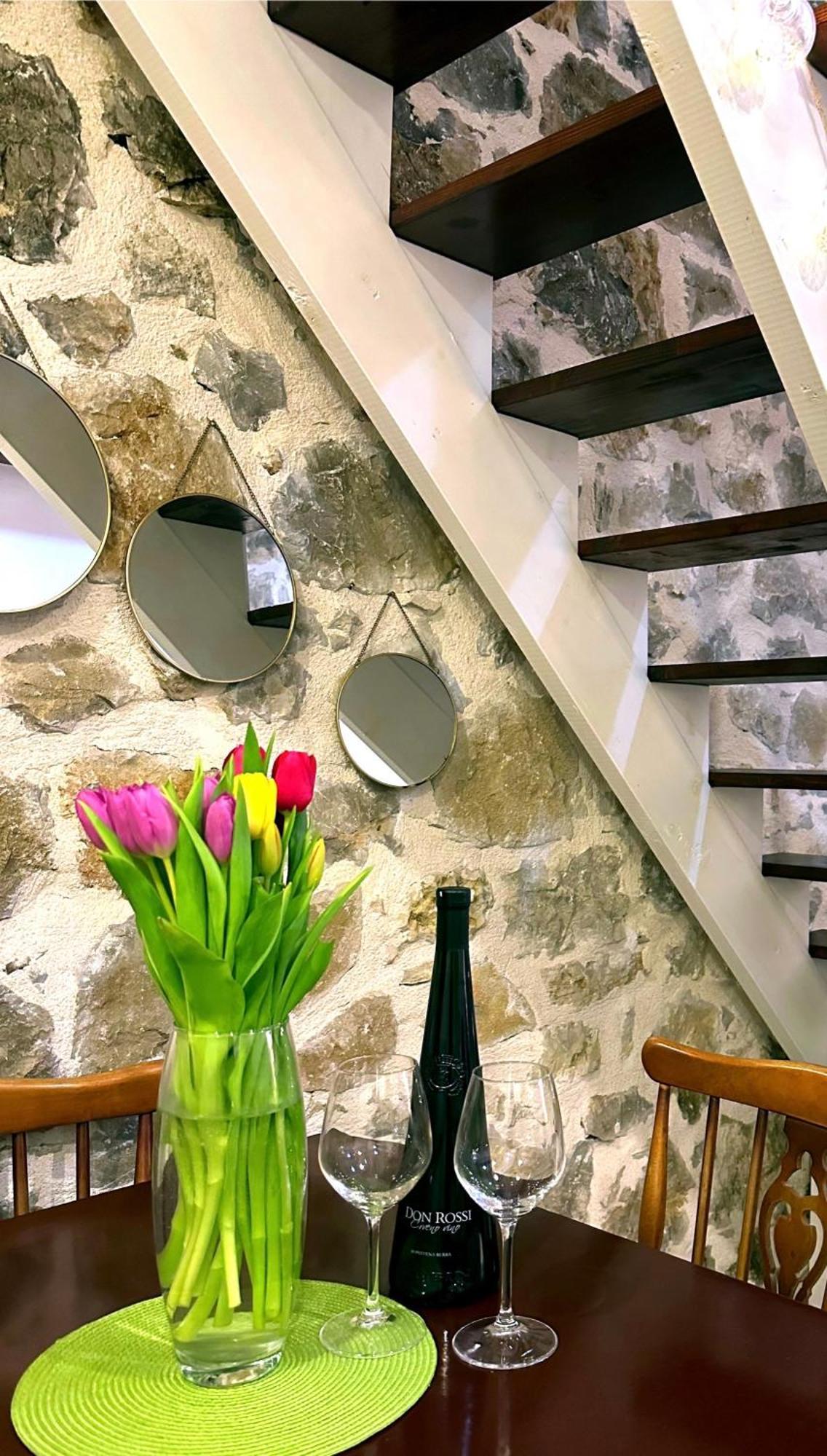Etno Village Mihailovic II Херцег Нови Екстериор снимка