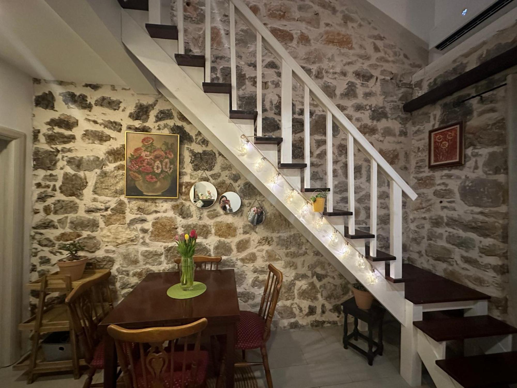 Etno Village Mihailovic II Херцег Нови Екстериор снимка