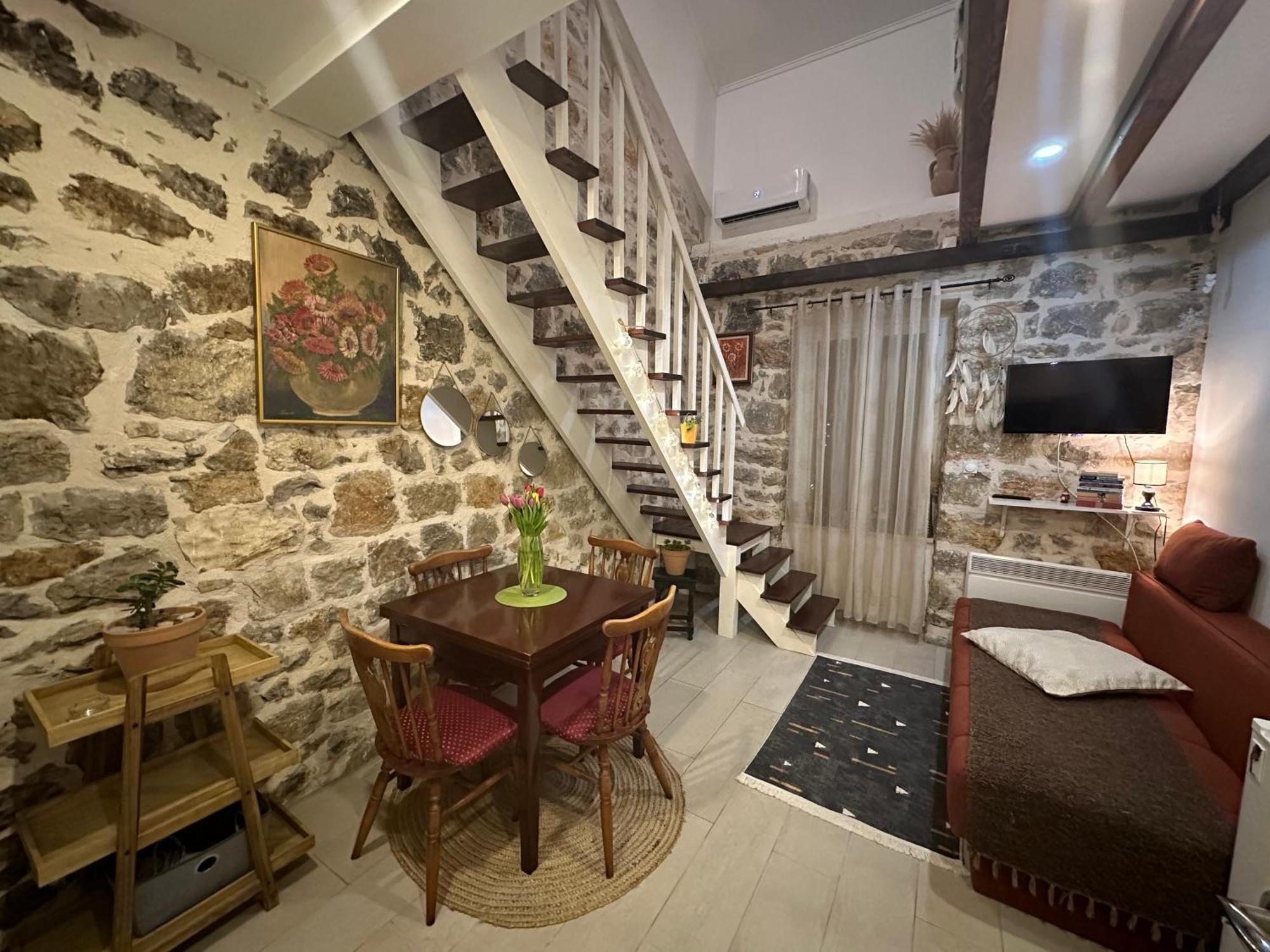 Etno Village Mihailovic II Херцег Нови Екстериор снимка