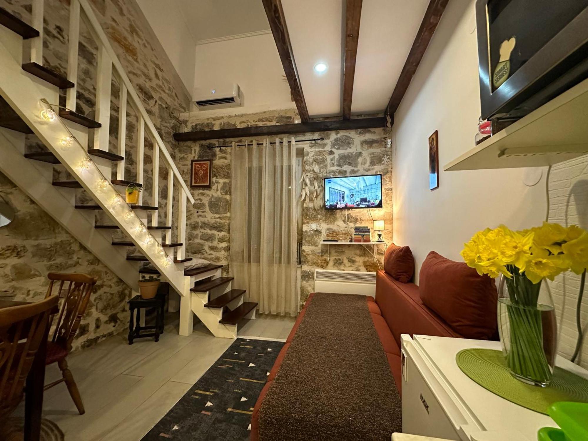 Etno Village Mihailovic II Херцег Нови Екстериор снимка