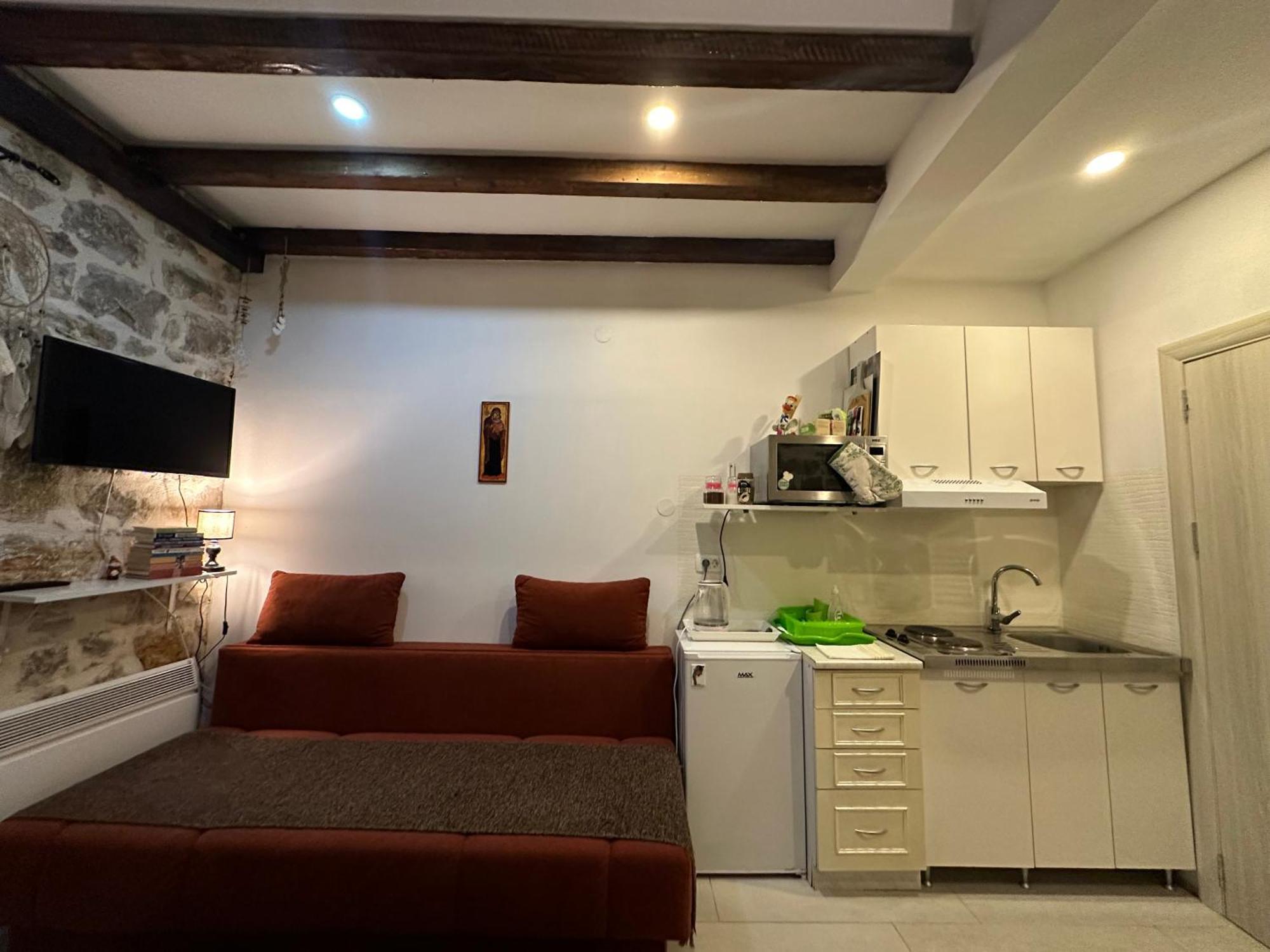 Etno Village Mihailovic II Херцег Нови Екстериор снимка