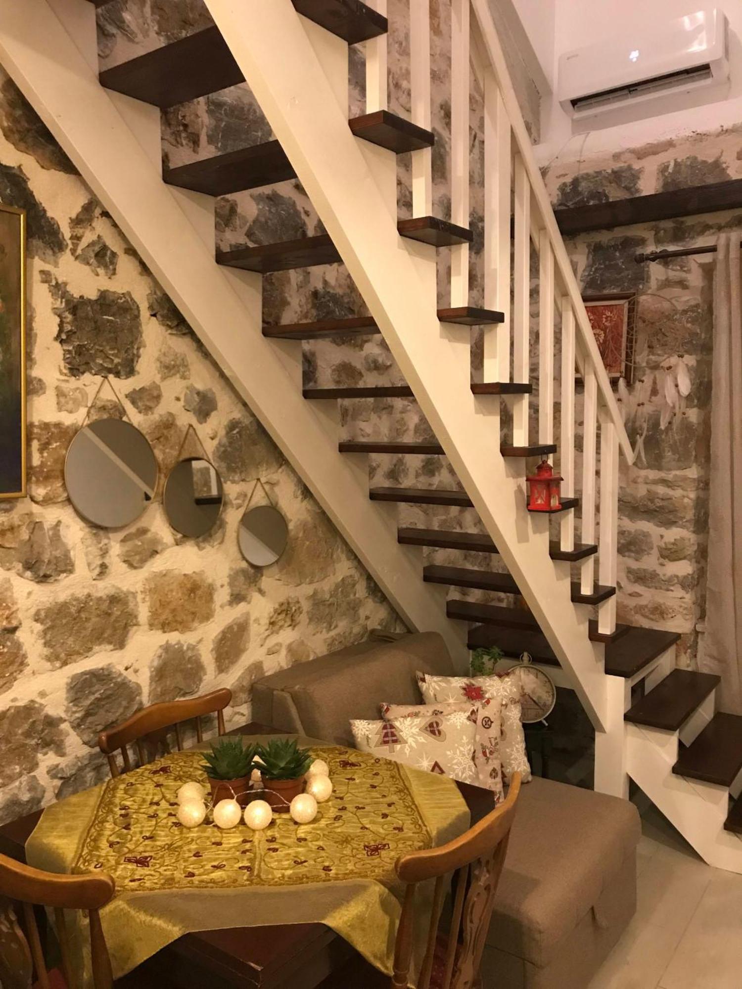 Etno Village Mihailovic II Херцег Нови Екстериор снимка