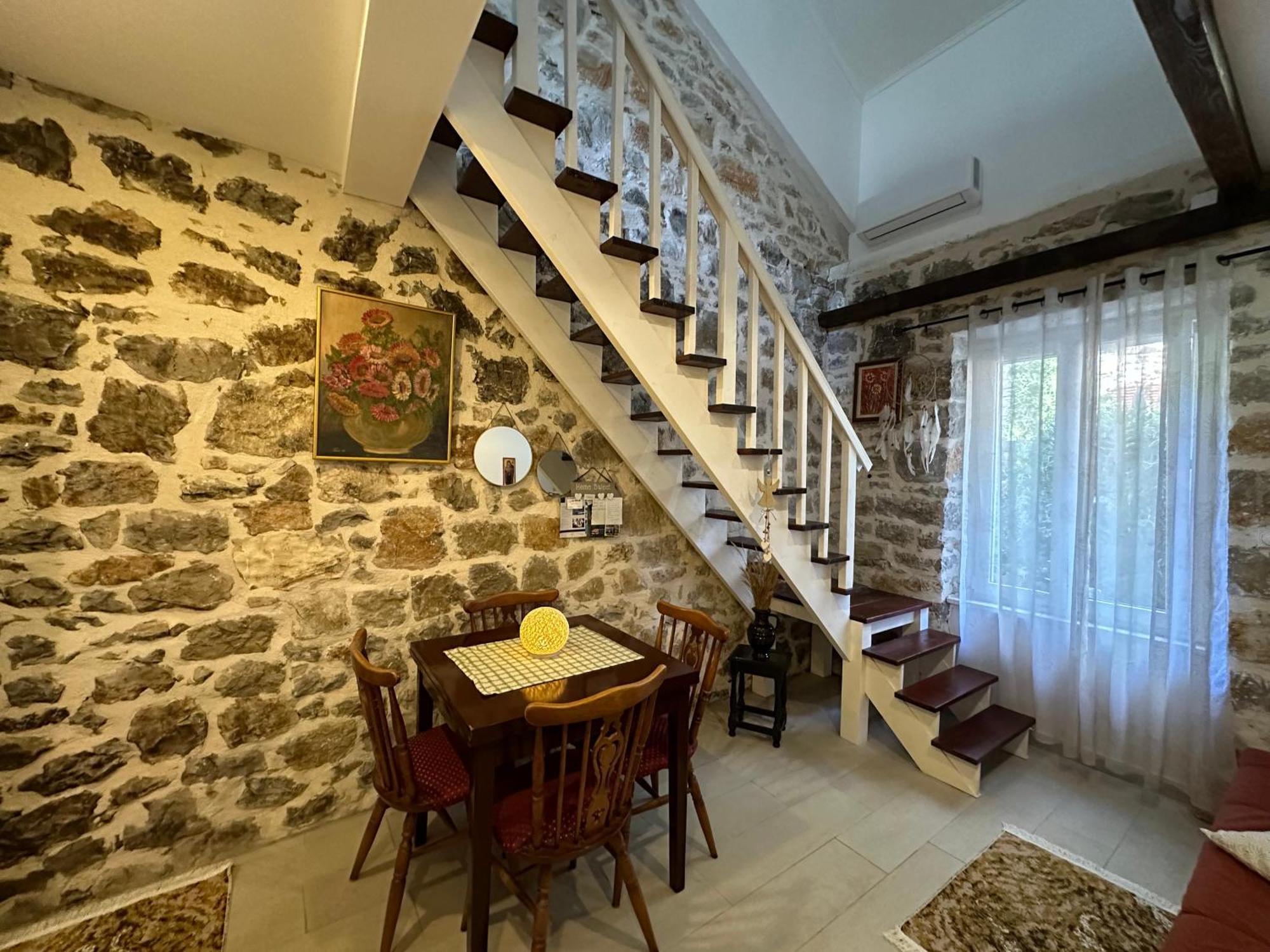 Etno Village Mihailovic II Херцег Нови Екстериор снимка