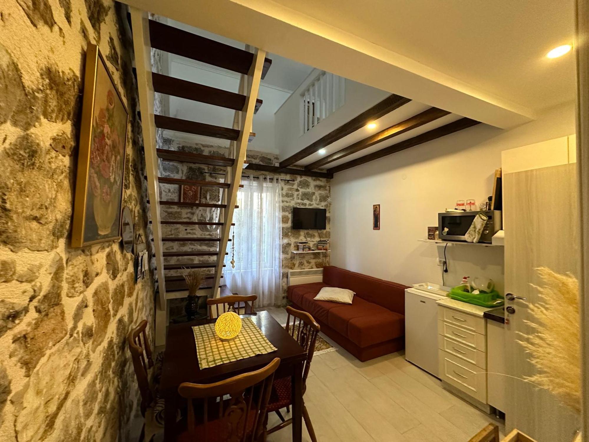 Etno Village Mihailovic II Херцег Нови Екстериор снимка