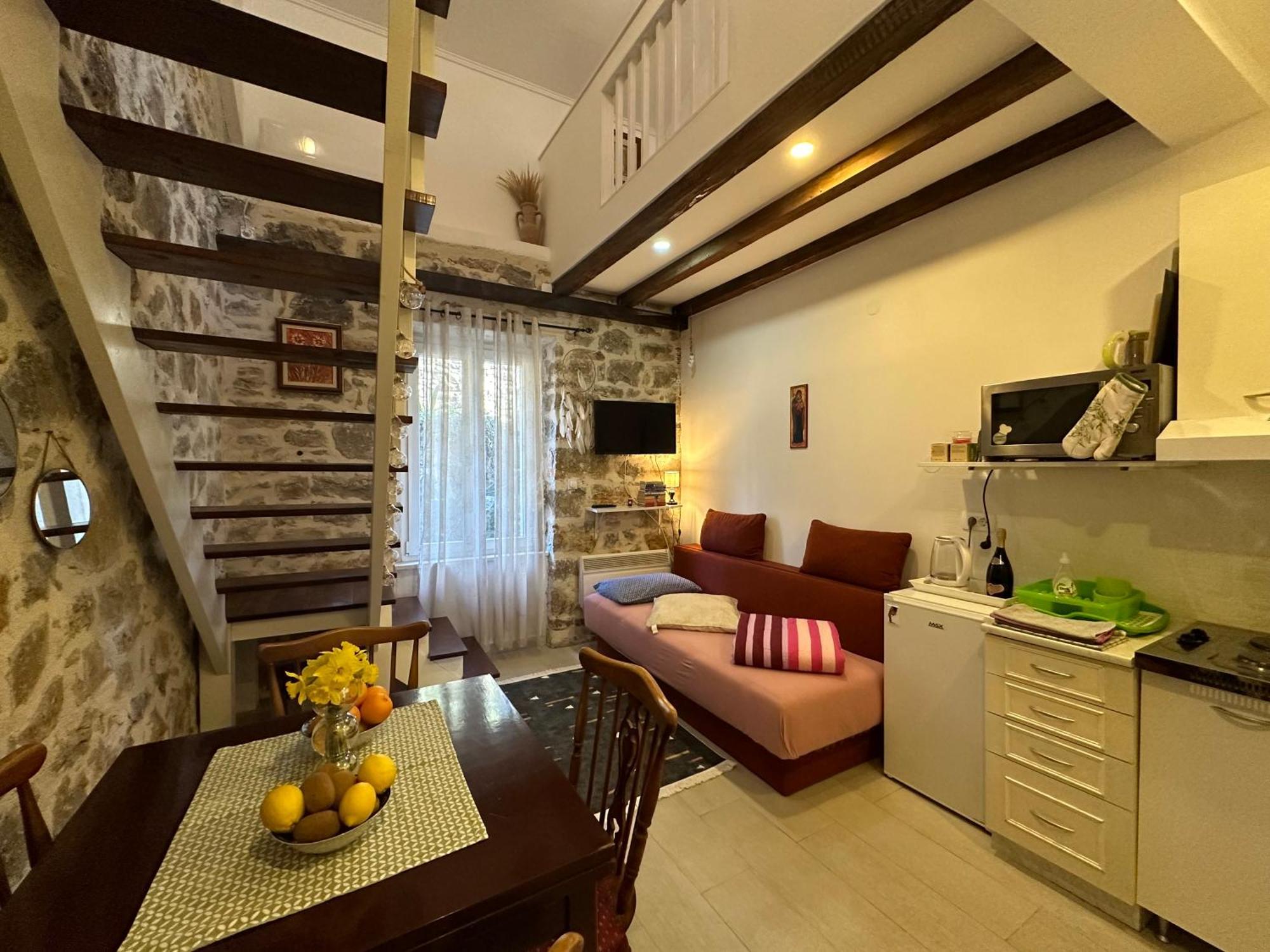 Etno Village Mihailovic II Херцег Нови Екстериор снимка