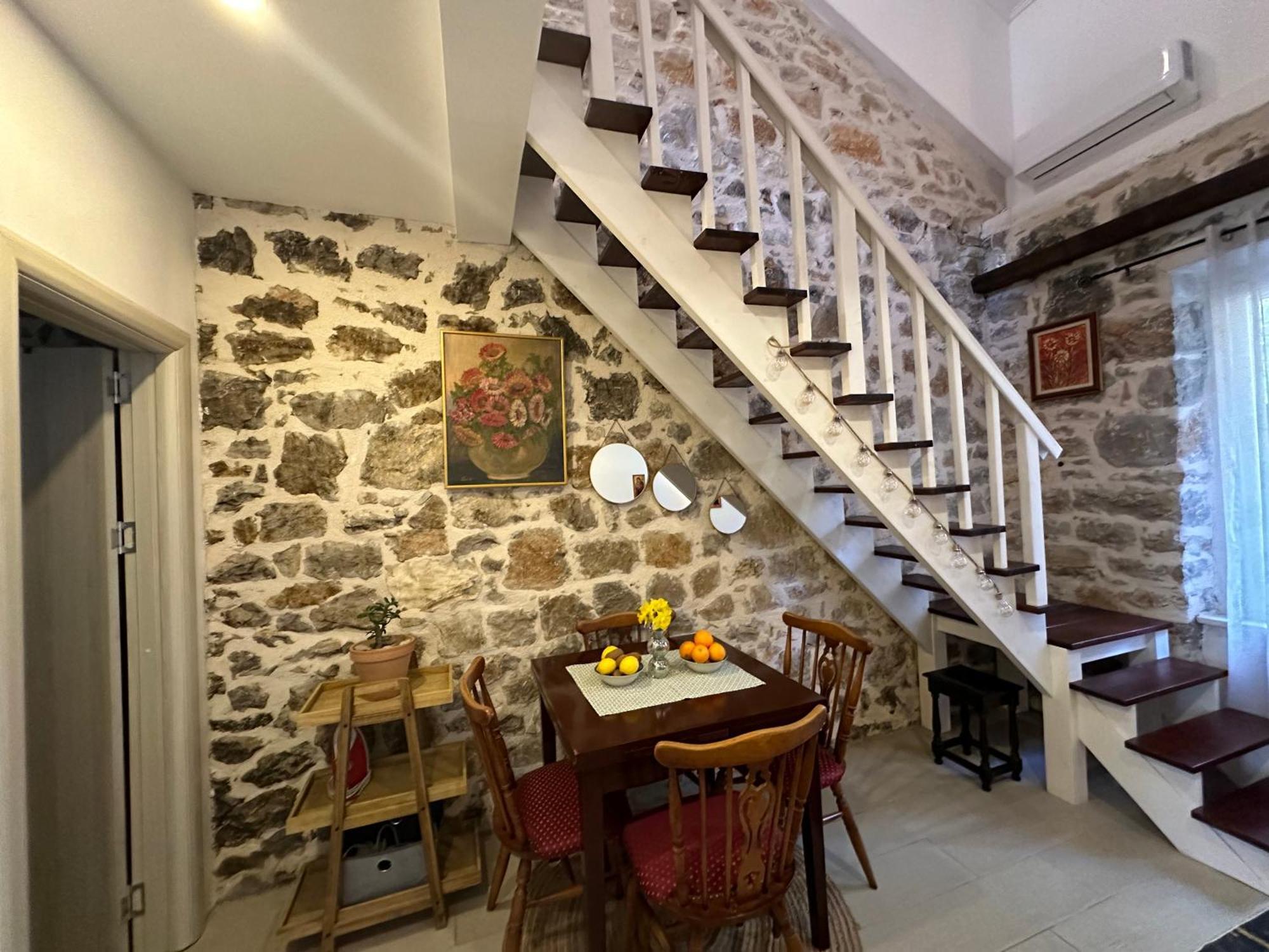 Etno Village Mihailovic II Херцег Нови Екстериор снимка